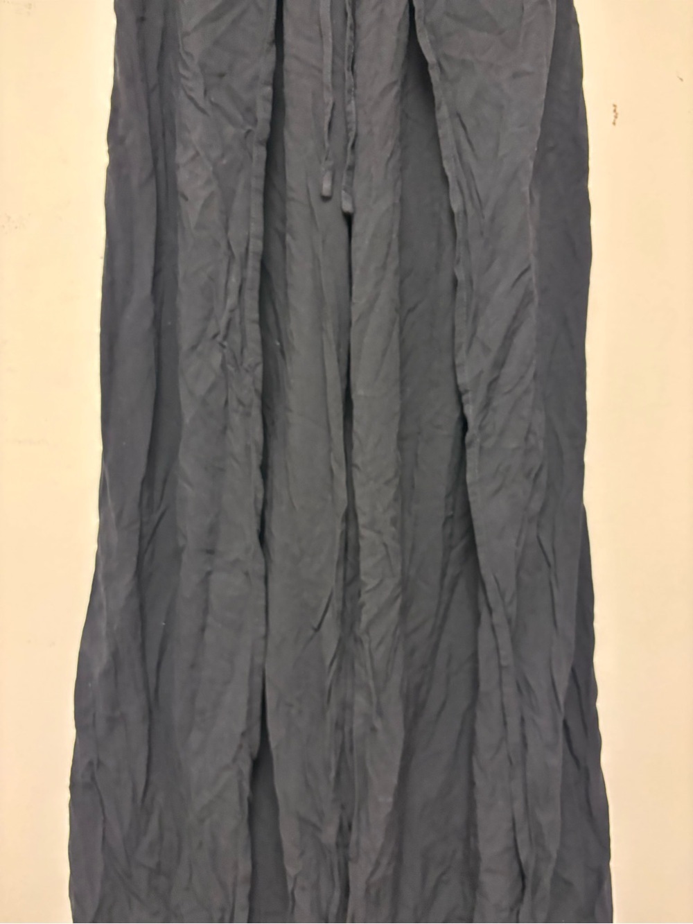 Los Banditos Boho Rayon Overlay Pants - Picture 5 of 9